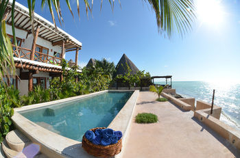 Others 4, Las Nubes de Holbox, Lázaro Cárdenas