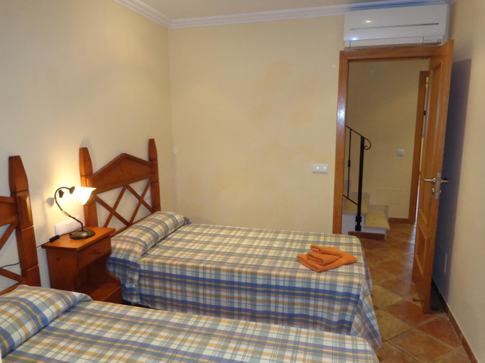 Bedroom 3, CALA LLITERES 5, Baleares