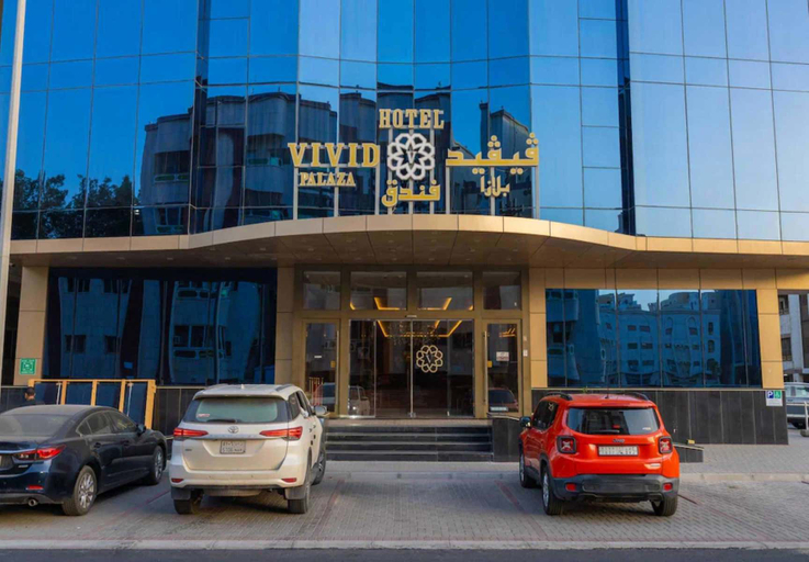 Front of property 4, Luxurious Jeedah Beach Harbour By Checkmyguest, Jeddah