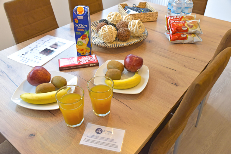 Food & Drinks 5, Supreme Comfort by Athens Stay, Attica