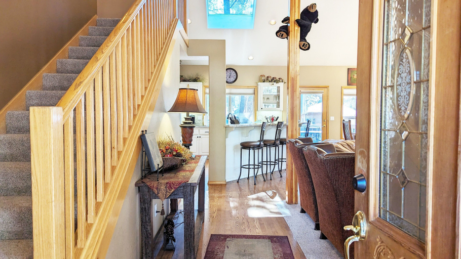 Interior 5, Mcnary 20, Deschutes