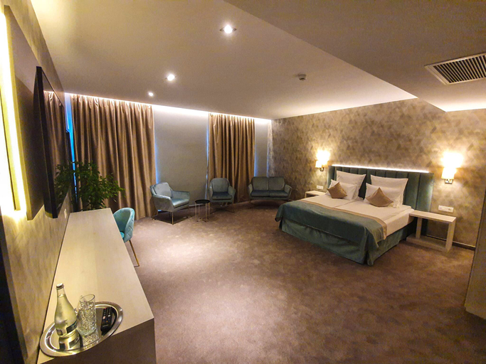 Others 4, JOYME Hotel, Sibiu