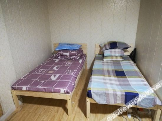 Others 3, Hengyang Youth Hostel, Chengdu