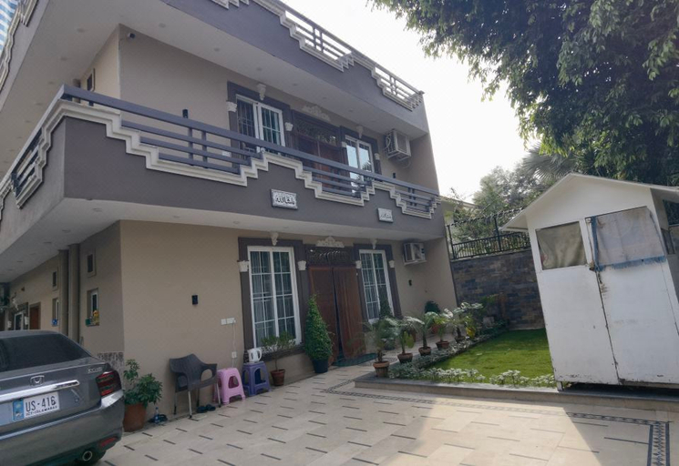 Other, RU YI HOTEL(SMC-PRIVATE) LIMITED, Islamabad