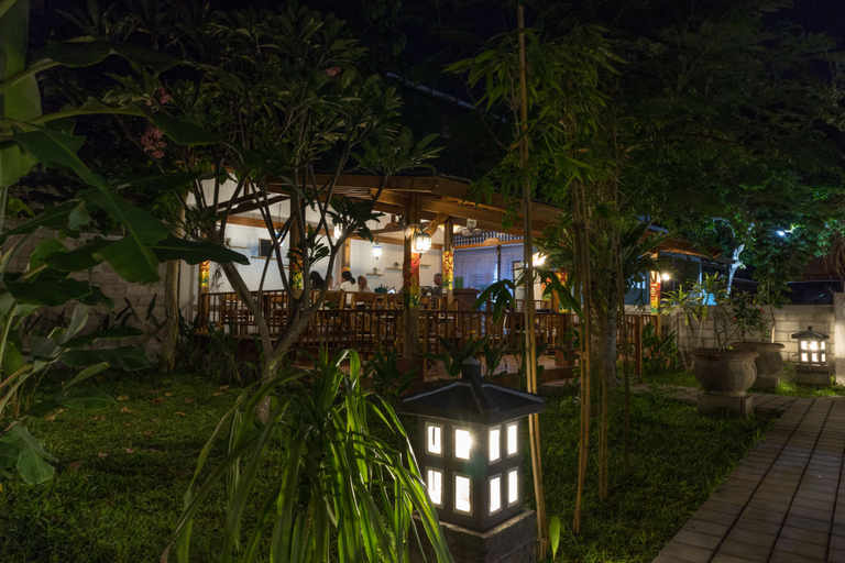 Exterior & Views 2, Sanur Lodge, Denpasar
