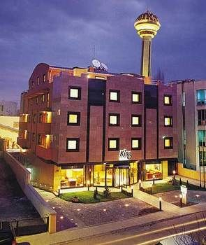 Others 2, ATAKULE KING HOTEL, Çankaya