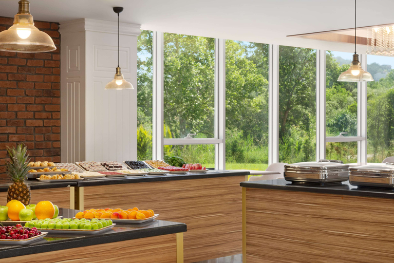 Food & Drinks 5, Ramada by Wyndham Istanbul Sile, Şile