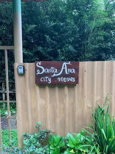 4, Santa Ana City Views Chalet, Mora