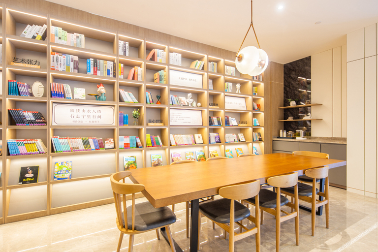Others 4, Hanting Hotel Anyang Neihuang County Government, Anyang