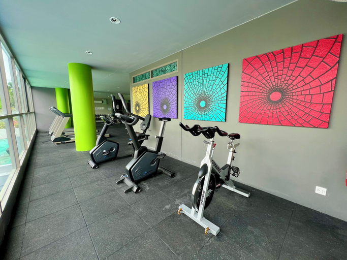 Others 5, The Regent Bangtao by RESAVA, Pulau Phuket