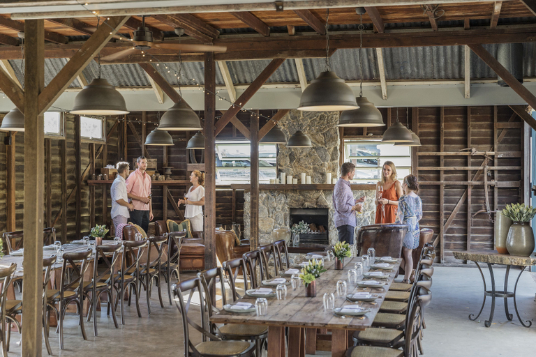 Food & Drinks 5, Spicers Hidden Vale, Ipswich - South-West