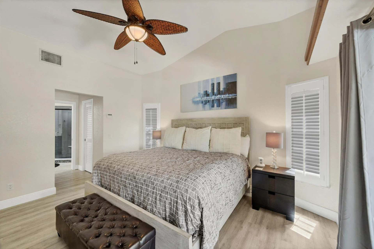 Interior 3, Punta Gorda Canalfront, Charlotte