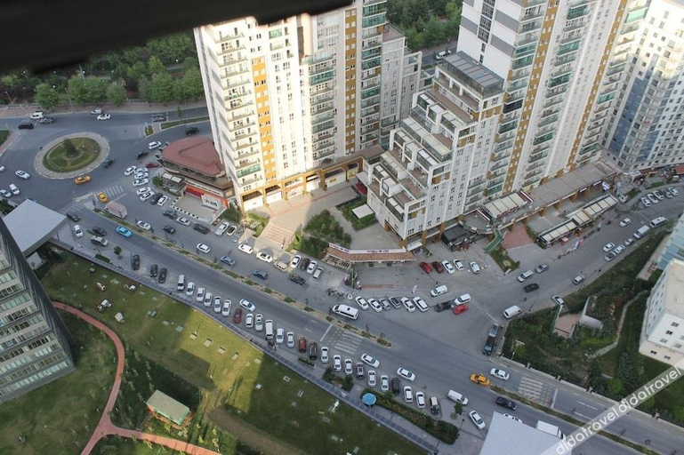 Exterior & Views 3, Sheraton Istanbul Esenyurt, Esenyurt