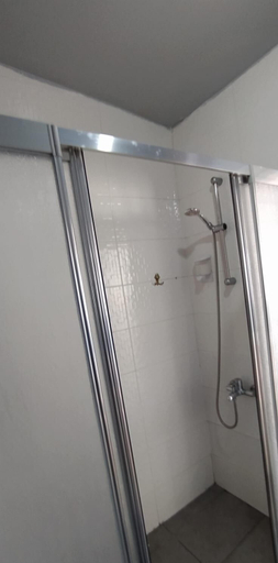 Bathroom 5, Medellin Apart Hotel Istanbul, Fatih