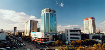 Others 3, Kunming Weiju Guihua Grand Hotel, Kunming
