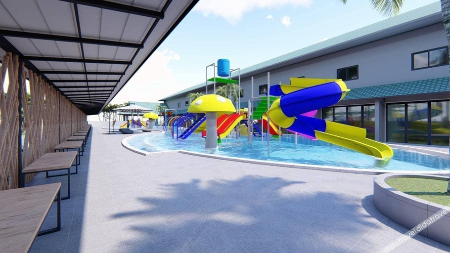 Sport & Beauty 2, Nakhon Norn Len, Muang Nakhon Si Thammarat