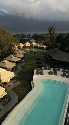 Sport & Beauty 2, Toteme Glamping&Hotspring Kintamani, Bangli