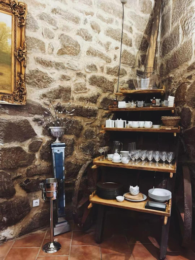 Food & Drinks 3, Quinta da Eira do Prado, Celorico de Basto