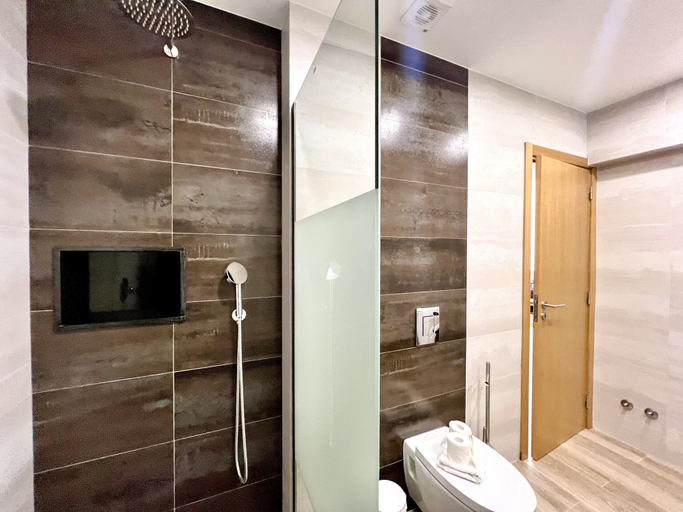 Bathroom 5, Vilamoura Design 2 by Homing, Loulé