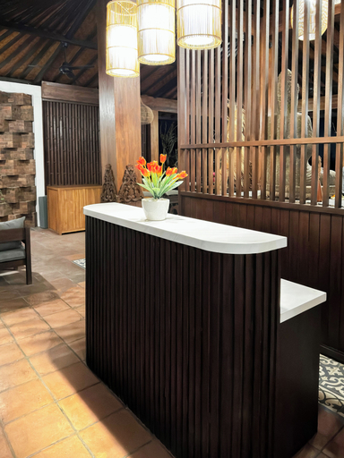 Public Area, Cemara Hills Uluwatu, The Reserve - Cottages & Villas, Badung