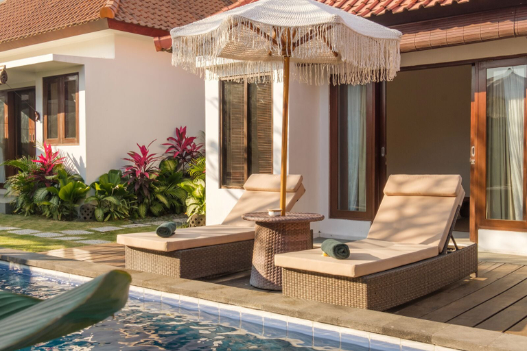 Pool 4, Madeira Casa Canggu Bali, Badung