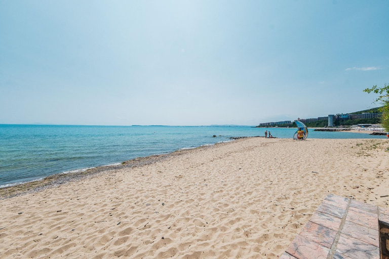 Others 2, Privilege Fort Beach Apartments, Nesebar
