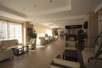 Others 5, Helios Hotel - All Inclusive, Manavgat