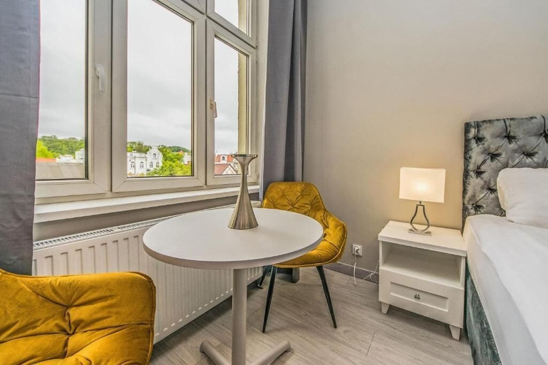 Others 5, Imperial Apartments - GlobElite Sopot, Sopot