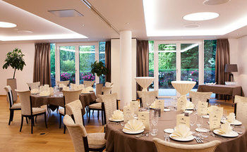 Others 2, Schwitzer S Hotel Am Park, Karlsruhe