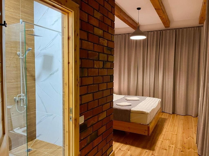 Bedroom 3, Kemin Guest House, Kemin