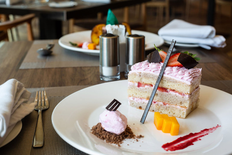 Food & Drinks 3, Ulwazi Place Hotel By Trianum, Westlands
