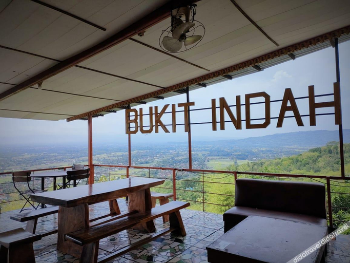 Food & Drinks 4, Bukit Indah Hotel Piyungan, Bantul
