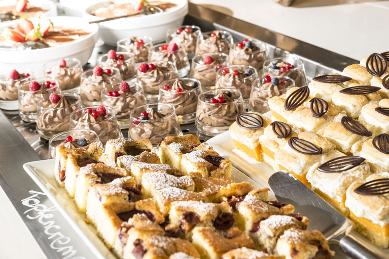 Food & Drinks 3, Ramada by Wyndham Graz, Graz Umgebung