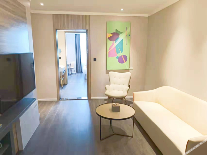 Others 4, Hanting Hotel Ulanhot Wanjia, Xing'an