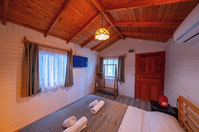 Bedroom 3, Koala Bungalows, Kemer