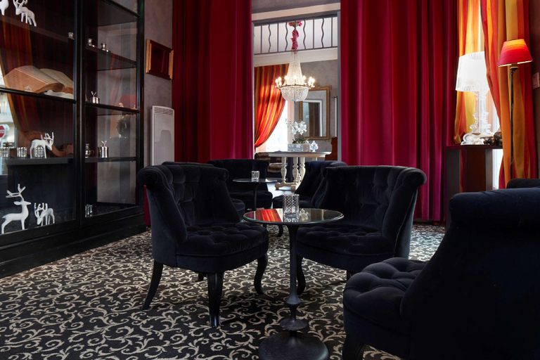 Public Area 3, Best Western Hotel Brittany, Loire-Atlantique