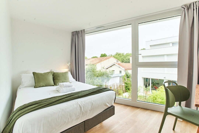 Room 3, La Quinta Bordeaux-Bègles, Gironde
