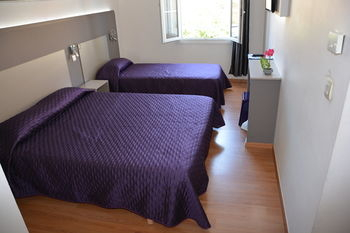 Others 4, Hôtel Belvédère, Haute-Corse