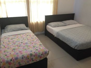 Others 5, Ferringhi Heritage Budget Hotel, Pulau Penang