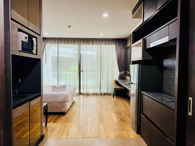 Others 4, The Regent Bangtao by RESAVA, Pulau Phuket