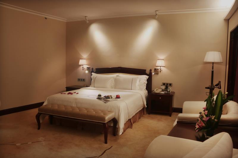 Others 4, Shenzhen JunYi International Hotel, Shenzhen