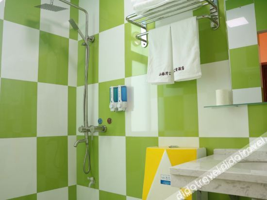 Others 4, Dolphin Bay Apartment Hotel, Zhuhai