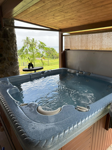 Sport & Beauty 3, Hawaii Magic Skies B&B Farmstay, Hawaii