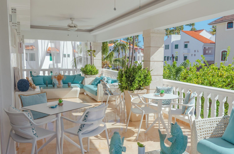 Room 2, SUNNY SUITES playa LOS CORALES, Salvaleon de Higuey