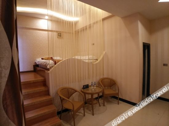 Others 3, Haoting Hotel, Qujing