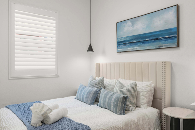 Interior 5, @ Marbella Lane - Cityside Haven w/ Touch of Charm, Los Angeles