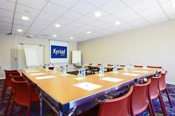 Others 5, Hôtel Kyriad Lyon Est, Rhône