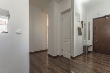 Others 2, Apartament Chmielna by Your Freedom, Warsaw