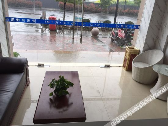 Others 2, Xuan Qi Express Hotel, Hangzhou