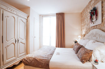 Others 4, Hôtel Le Nomad by Sweett, Paris